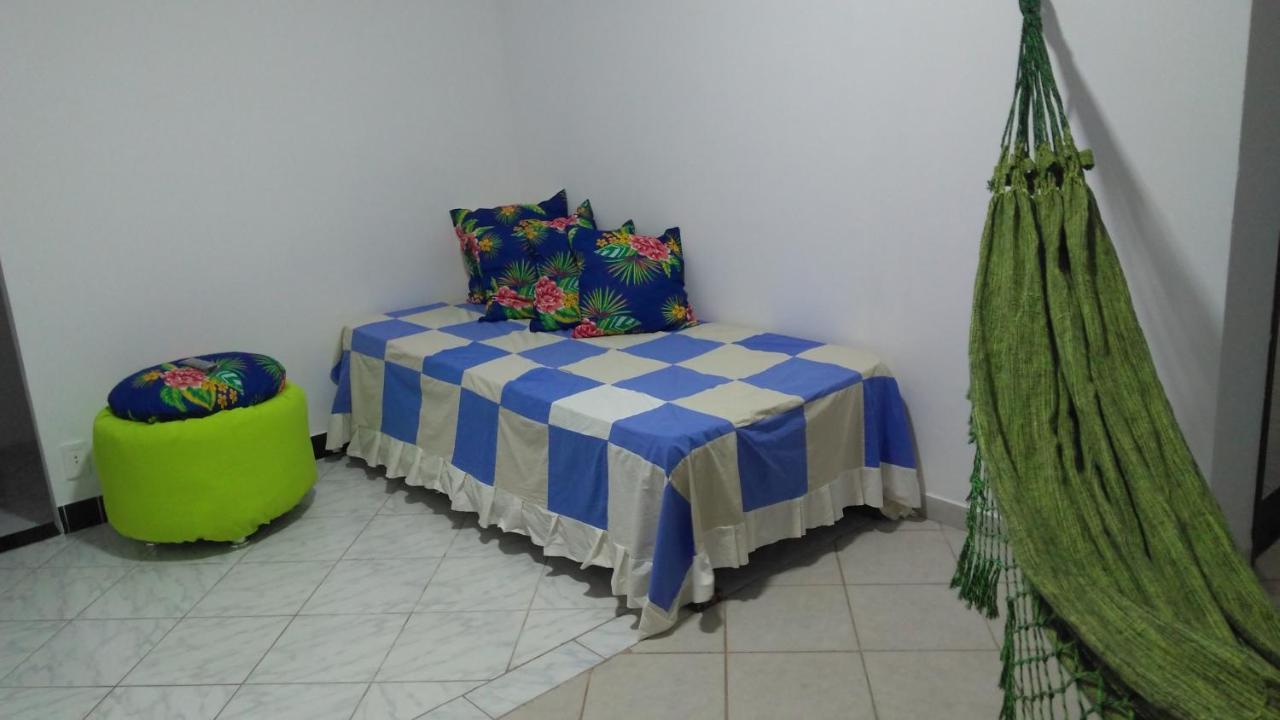 Atalaia Velha Casa Na Praia De Aruana 빌라 외부 사진