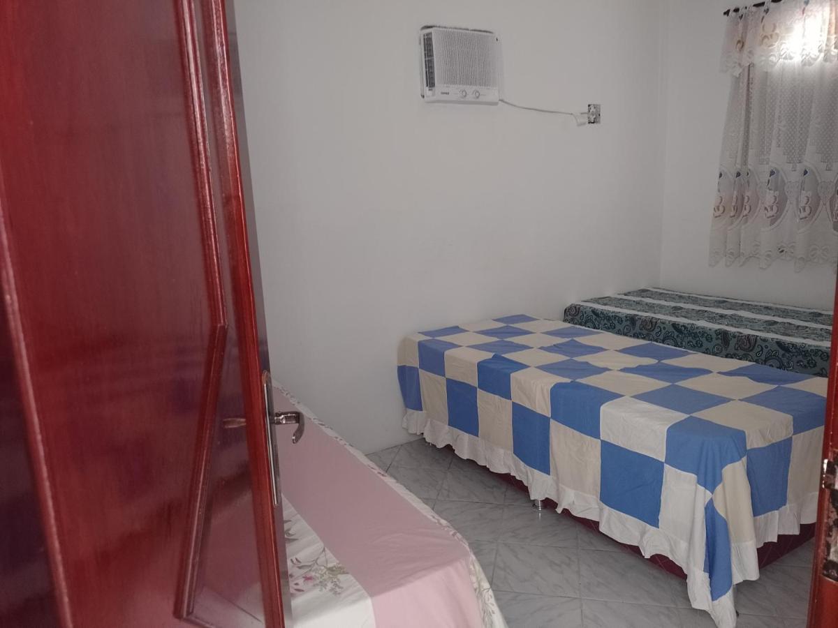 Atalaia Velha Casa Na Praia De Aruana 빌라 외부 사진