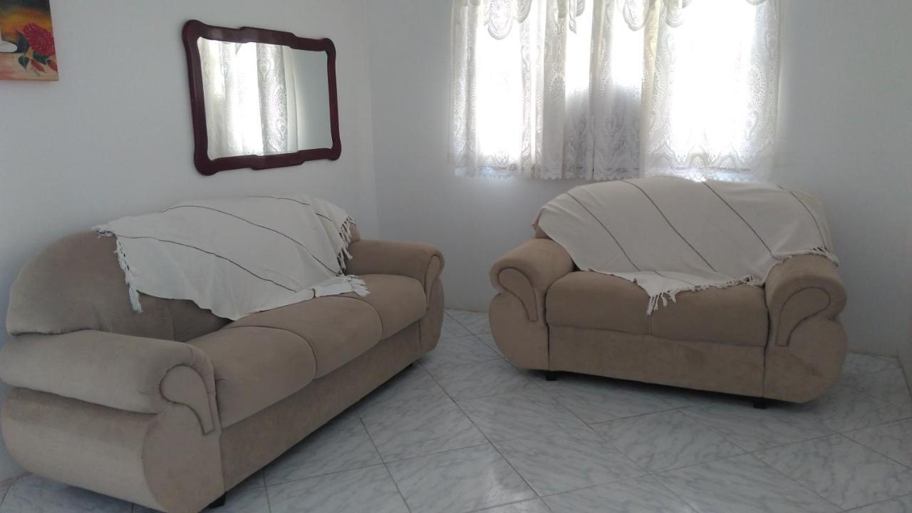 Atalaia Velha Casa Na Praia De Aruana 빌라 외부 사진