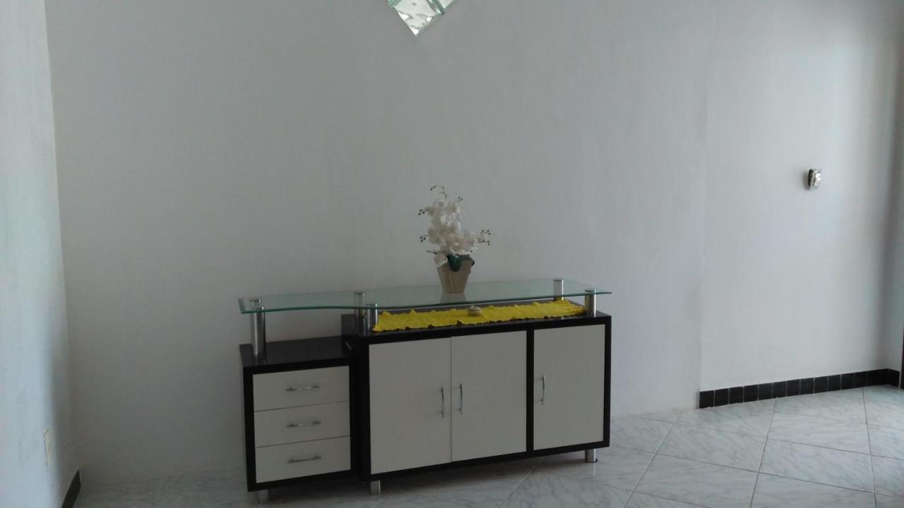 Atalaia Velha Casa Na Praia De Aruana 빌라 외부 사진