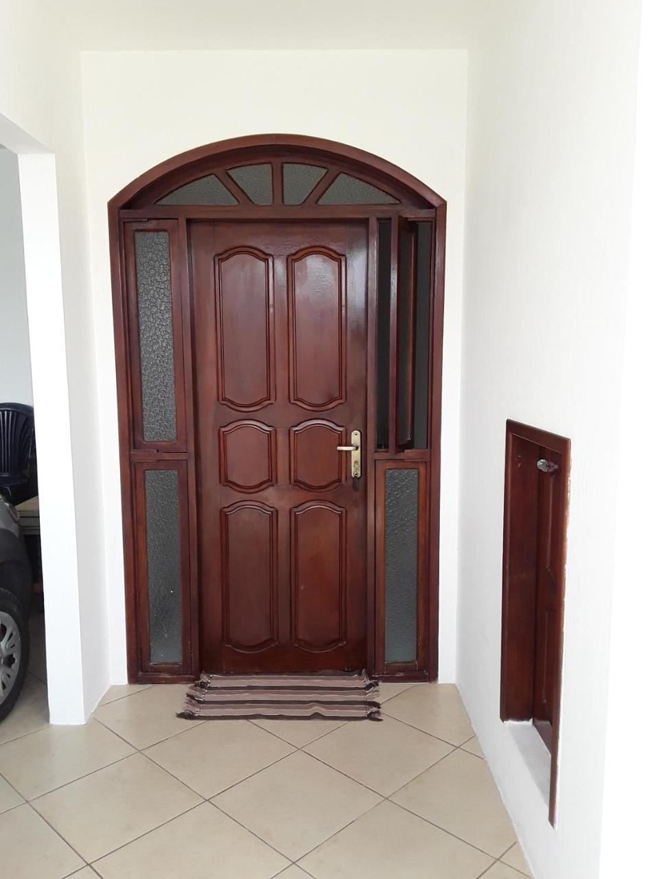 Atalaia Velha Casa Na Praia De Aruana 빌라 외부 사진